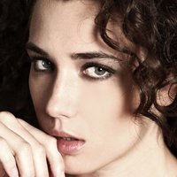 Валентина Императори Голая