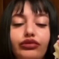 Валентина Бонеталли Голая