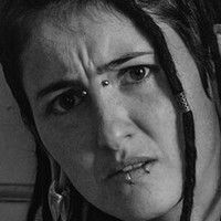 Валькириз Голая