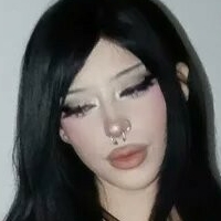 vampirec0wgirl Голая