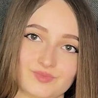 Викки ASMR Голая