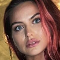 Виктория Малисовскайте Голая