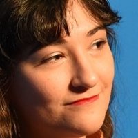 Виолета Кастильо Голая