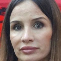 Виолетта Колаковска Голая