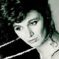 Вирджиния Матайкс Голая