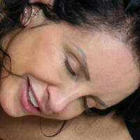 Витория Вонтезе Голая