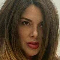 Ванда Эспиноса Голая