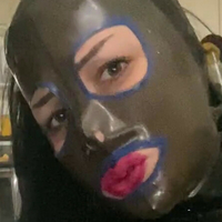Уикед Бет Голая