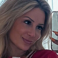 уайлдхартблонди Голая