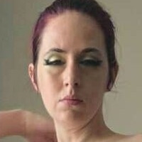 Винтер Файерфокс Голая