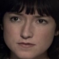 Виолетта Брескич Голая