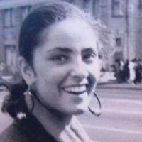 Я Парулава Голая
