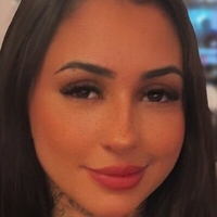 Ясмин Авила Голая