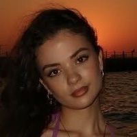 Ясминелусси Голая