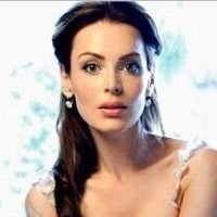 Йоанна Хаус Голая