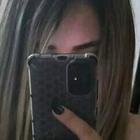 Йозенни Домингес Голая