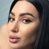 youralina Голая