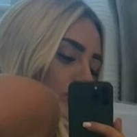 Ёрфилтиплонд Голая