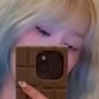 Яки Йогурт Голая