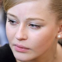 Юлия Пересильд Голая