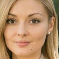 Юлия Латышева Голая