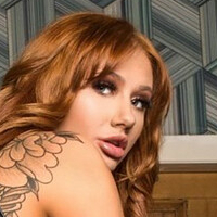 Зара Фокс Голая