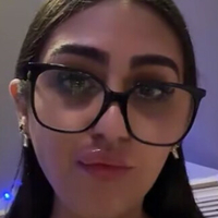 Зейнаб Мансур Голая