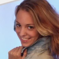 Зелла Баретта Голая